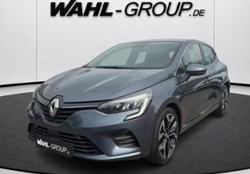 Renault Clio 23.706 km 15.990 &euro; Köln 51149