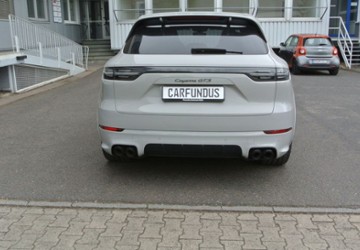 Porsche Cayenne 44.000 km 79.997 &euro; Köln Lövenich 50859