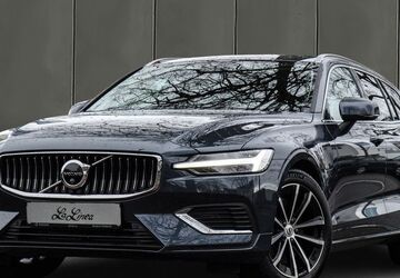 Volvo V60 9.897 km 41.890 &euro; Bergisch Gladbach 51469