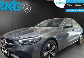 Mercedes-Benz C 220 2.749 km 39.480 &euro; Bornheim 53332