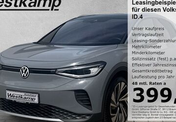 VW ID.4 17.850 km 35.790 &euro; Frechen 50226