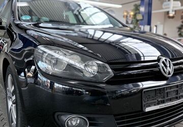 VW Golf 133.000 km 5.500 &euro; Köln 50997