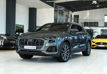 Audi Q8 71.874 km 47.980 &euro; Köln 51147
