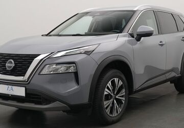 Nissan X-Trail 69.170 km 24.990 &euro; Leverkusen 51373