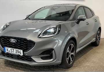 Ford Puma 32.700 km 19.890 &euro; Pulheim 50259