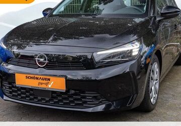 Opel Corsa 12.176 km 14.890 &euro; Solingen 42697