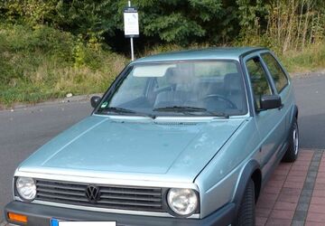 VW Golf 111.200 km 6.600 &euro; Bergisch Gladbach 51465