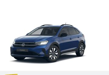 VW Taigo 12.859 km 21.290 &euro; Remscheid 42857
