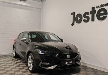 Seat Leon 30.592 km 22.750 &euro; Monheim am Rhein 40789