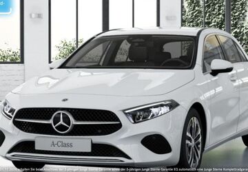 Mercedes-Benz A 180 13.302 km 25.990 &euro; Köln 51149