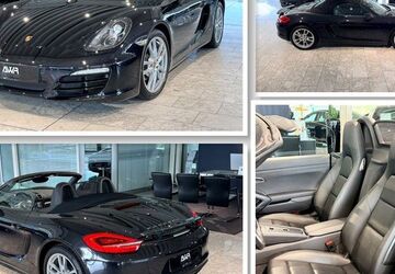 Porsche Boxster 71.500 km 42.980 &euro; Remscheid 42897