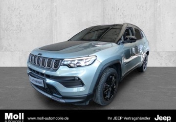 Jeep Compass 52.416 km 25.890 &euro; Köln 50825