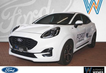 Ford Puma 4.500 km 28.900 &euro; Troisdorf 53844