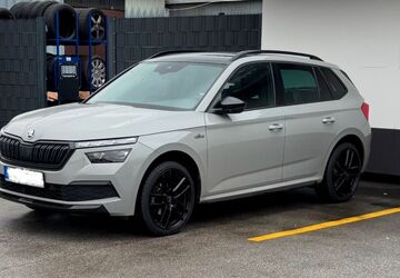 Skoda Kamiq 45.000 km 22.999 &euro; Frechen 50226