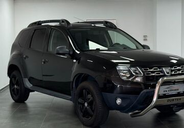 Dacia Duster 117.800 km 6.490 &euro; Wesseling 50389