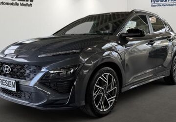 Hyundai KONA 31.385 km 24.690 &euro; Dormagen 41540