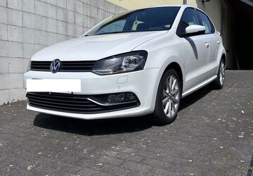 VW Polo 119.000 km 10.250 &euro; Remscheid 42859