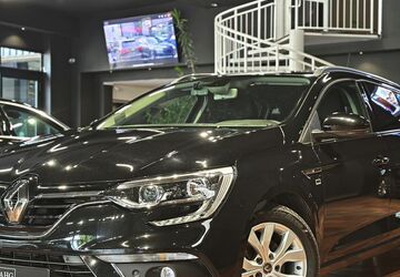 Renault Megane 71.296 km 11.900 &euro; Bonn 53177