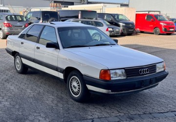 Audi 100 117.690 km 4.950 &euro; Bornheim 53332
