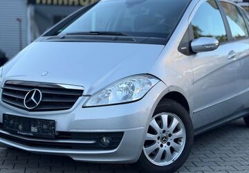 Mercedes-Benz A 160 133.000 km 3.600 &euro; Köln 51109