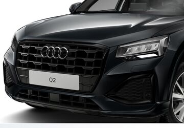 Audi Q2 26.919 km 29.990 &euro; Köln 50968