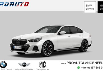 BMW 520 7.257 km 62.990 &euro; Langenfeld 40764