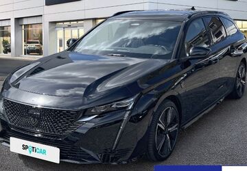 Peugeot 308 16.480 km 24.880 &euro; Bonn 53121