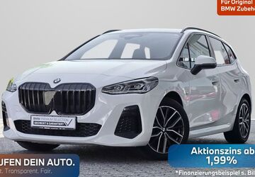 BMW 223 Active Tourer 25.859 km 36.420 &euro; Sankt Augustin 53757