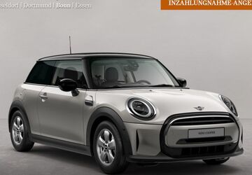 Mini Cooper 17.748 km 23.299 &euro; Bonn 53119