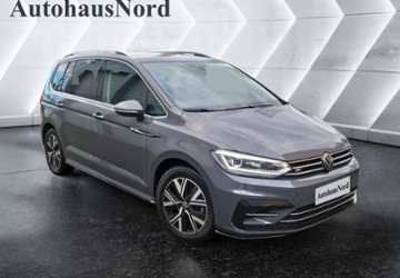 VW Touran 15.239 km 36.900 &euro; Köln-Riehl 50735