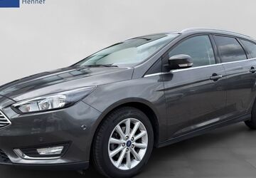 Ford Focus 99.999 km 7.500 &euro; Hennef 53773
