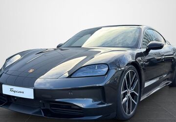 Porsche Taycan 8.000 km 107.950 &euro; Bonn 53119