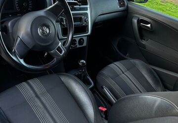 VW Polo 175.000 km 4.500 &euro; Niederkassel 53859