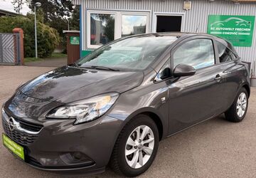 Opel Corsa 66.500 km 7.990 &euro; Frechen 50226
