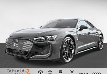 Audi RS e-tron GT 12.000 km 129.980 &euro; Köln 50739