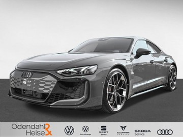 Gebrauchte Audi e-tron GT