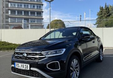 VW T-Roc 12.950 km 29.499 &euro; Remscheid 42855