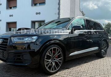 Audi Q7 223.000 km 24.999 &euro; Troisdorf 53840