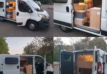 Citroen Jumper 140.000 km 14.000 &euro; Köln 51143
