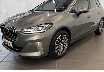 BMW 220 Active Tourer 45.200 km 26.900 &euro; Solingen 42719