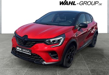 Renault Captur 46.968 km 19.450 &euro; Brühl 50321