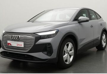Audi Q4 e-tron 48.539 km 31.980 &euro; Leverkusen 51373