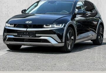 Hyundai IONIQ 5 9.904 km 35.290 &euro; Köln-Nord 50739