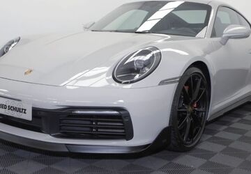 Porsche 992 53.522 km 125.930 &euro; Solingen 42653