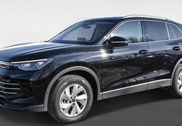 VW Tiguan 25.900 km 42.480 &euro; Köln 50739