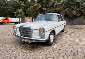 Mercedes-Benz 200 29.403 km 19.900 &euro; Langenfeld 40764