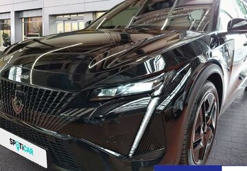 Peugeot 408 12.143 km 28.880 &euro; Köln 50933