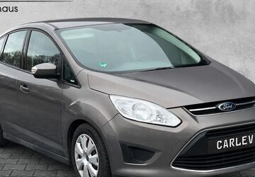 Ford C-Max 120.211 km 5.990 &euro; Köln - Worringen 50769