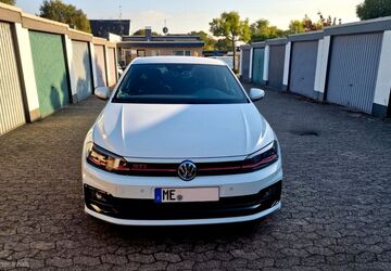 VW Polo 45.000 km 21.000 &euro; Erkrath 40699