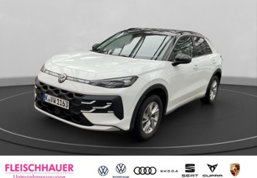 VW T-Roc 14.265 km 30.790 &euro; Köln-Mülheim 51063